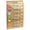 Encens HEM lot 7 chakras