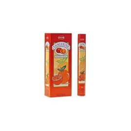 Encens HEM Mandarine 20g