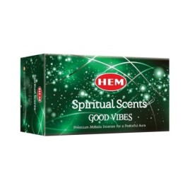 Encens Hem Massala Good Vibes