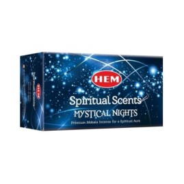 Encens Hem Massala Mystical Nights