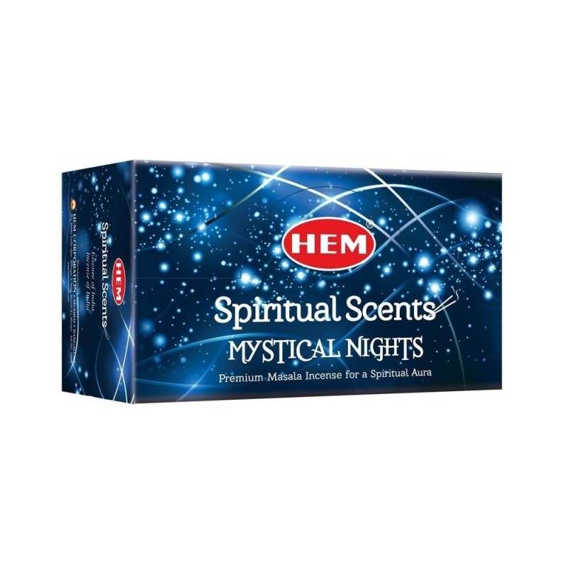 Encens Hem Massala Mystical Nights