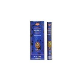 Encens Hem Myrrhe Hexa 20g
