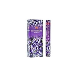 Encens HEM Myrtille 20g