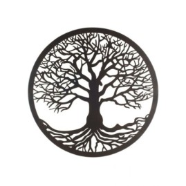 Arbre de vie 60cm metal