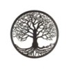 Arbre de vie 60cm metal