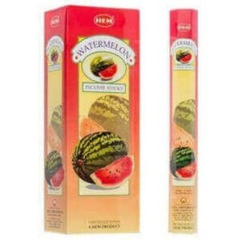 Encens HEM Pasteque 20g