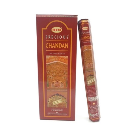 Encens HEM Precious Chandan 20g