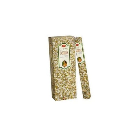 Encens HEM Precious Jasmine 20g
