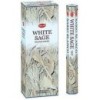 Encens HEM Sauge Blanche 20g