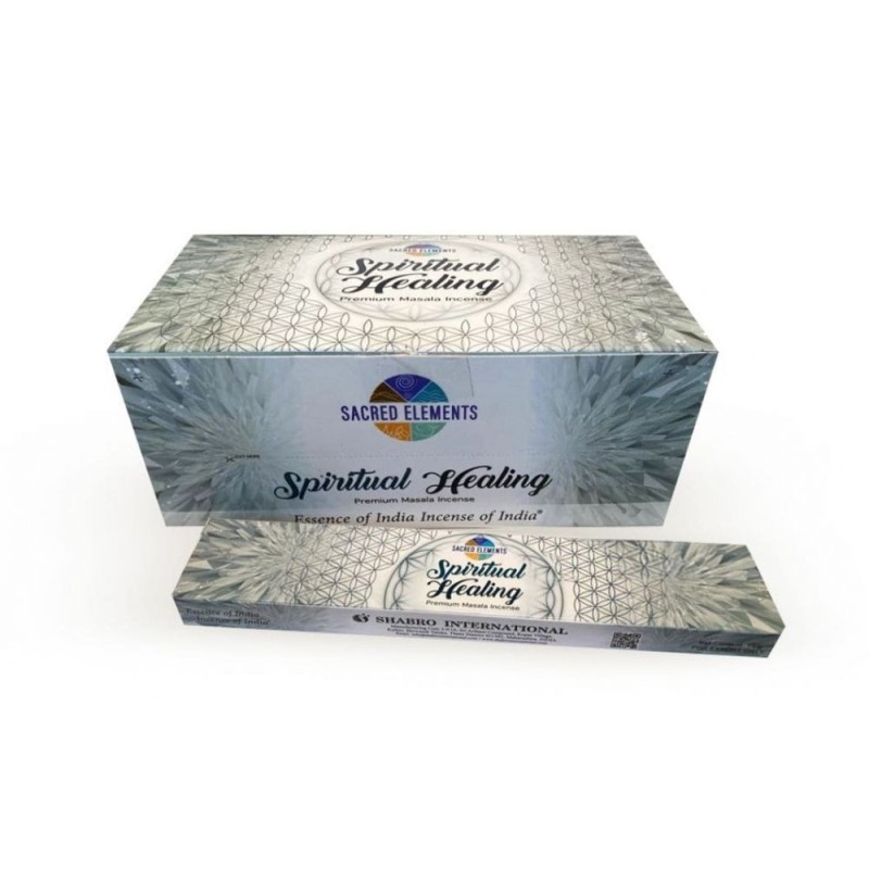 Encens Hem Spiritual Healing