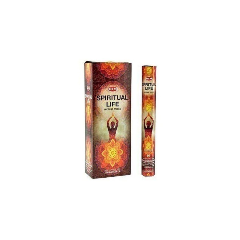 Encens HEM Spiritual Life 20g