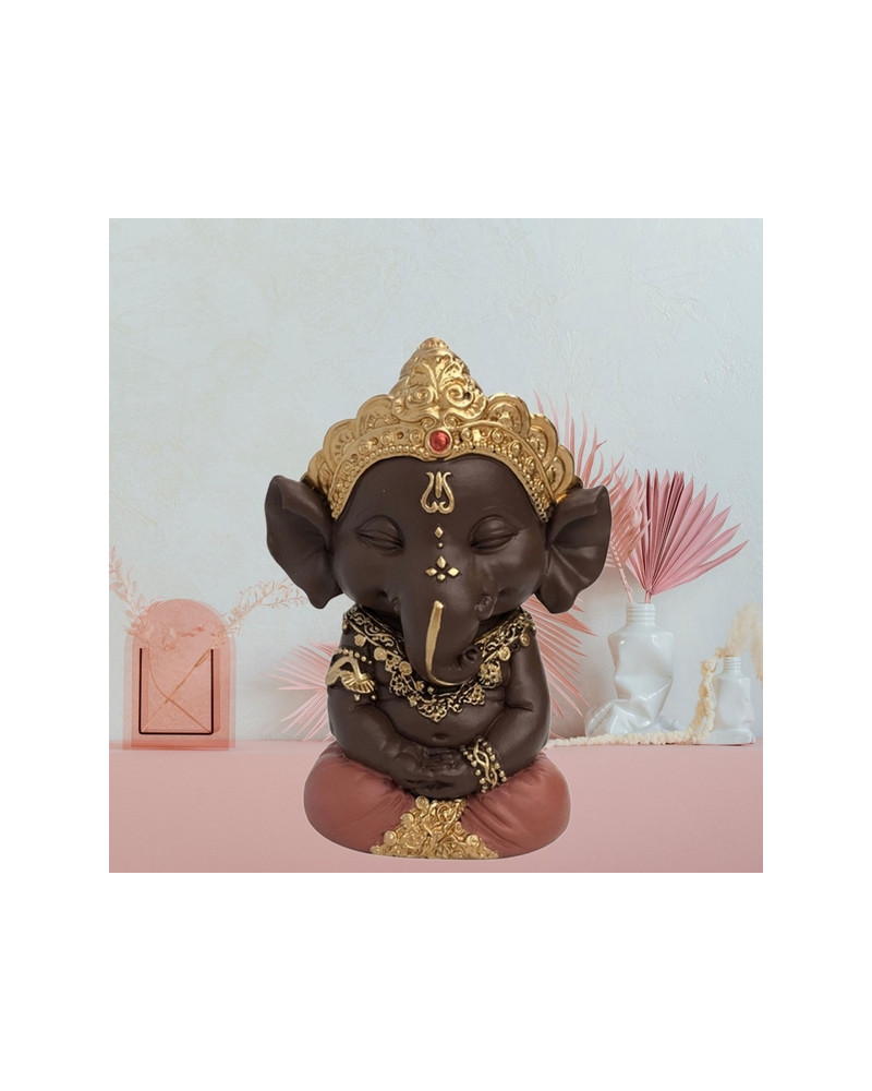 Statue Ganesh 1