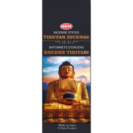 Encens Hem Tibetain 20g