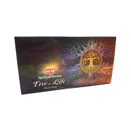 Encens Hem Tree of Life