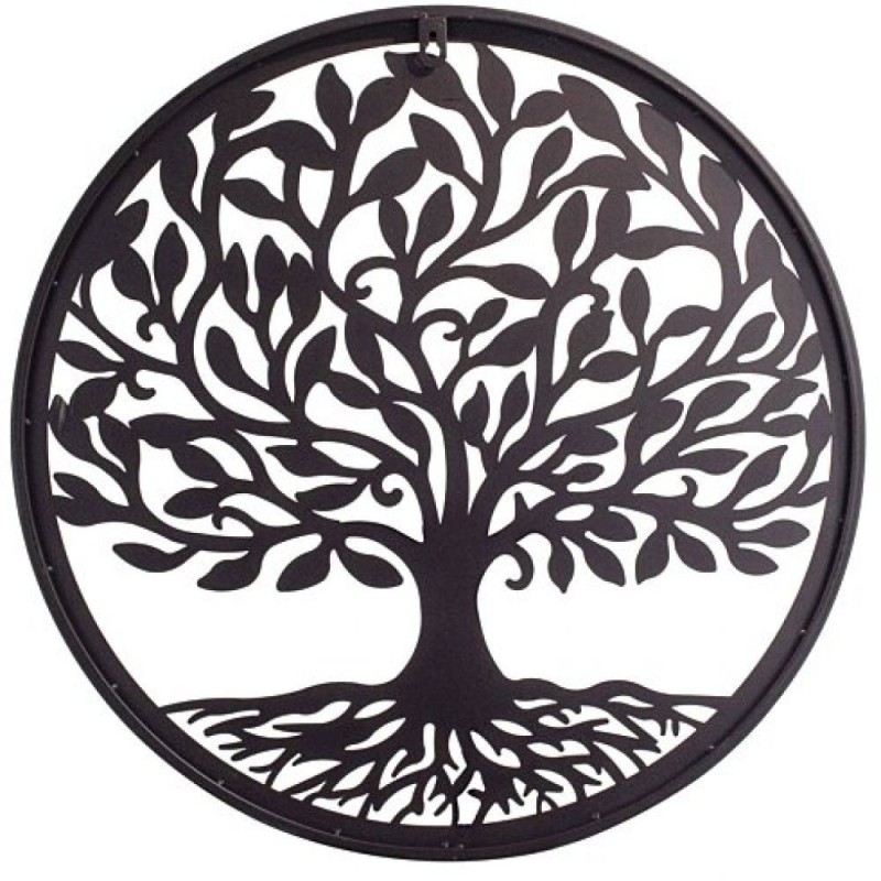 Arbre de vie metal 50cm