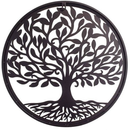 Arbre de vie metal 50cm
