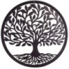 Arbre de vie metal 50cm