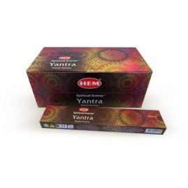 Encens Hem Yantra