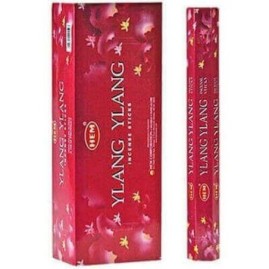Encens HEM Ylang Ylang 20g