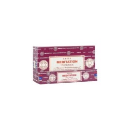 Encens Satya Meditation 15g