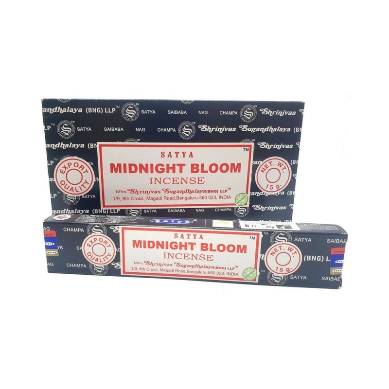 Encens Satya Midnight 15g