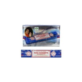 Encens Satya Nag CHampa