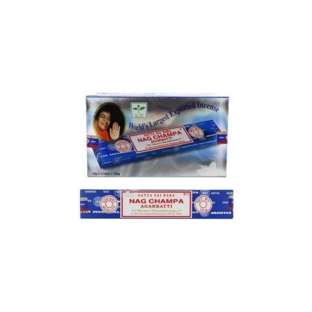 Encens Satya Nag CHampa