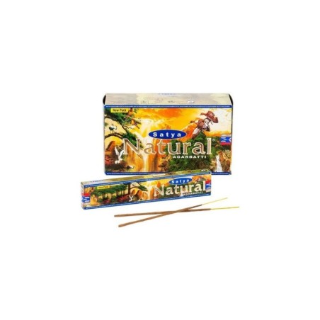 Encens Satya Natural