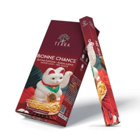 Encesn Terra Good Luck