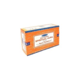 Encens Satya Spiritual aura