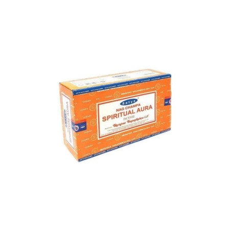 Encens Satya Spiritual aura