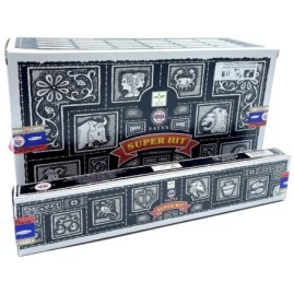 Encens Satya Super Hit 15g