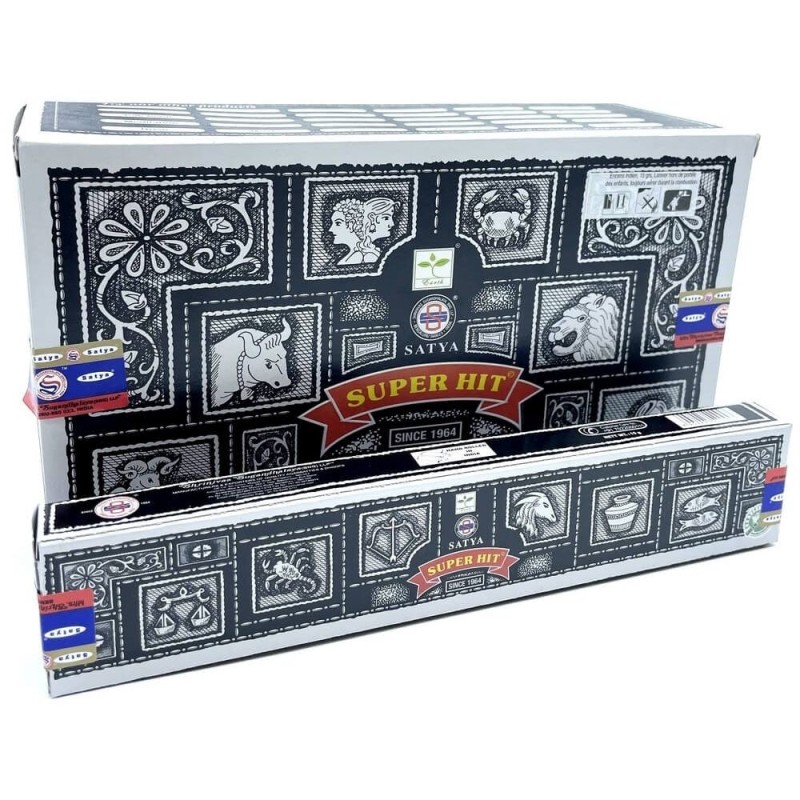 Encens Satya Super Hit 15g