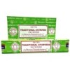 ENCENS SATYA TRADITIONAL AYURVEDA