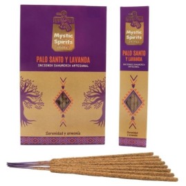 Encens Spirit Palo Santo & Lavande