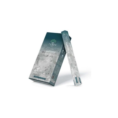 Encens Terra Camphre