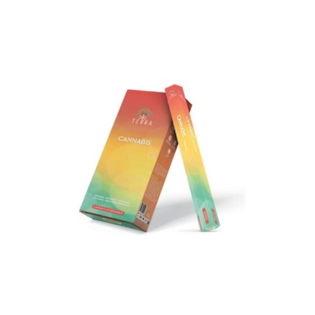 Encens Terra Cannabis