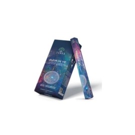 Encens Terra Fleur de Vie