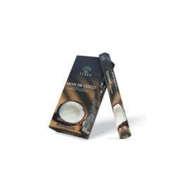 Encens Terra Noix de Coco