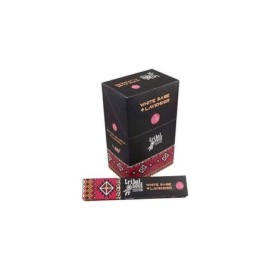 Encens Tribal Sauge + lavande tribal