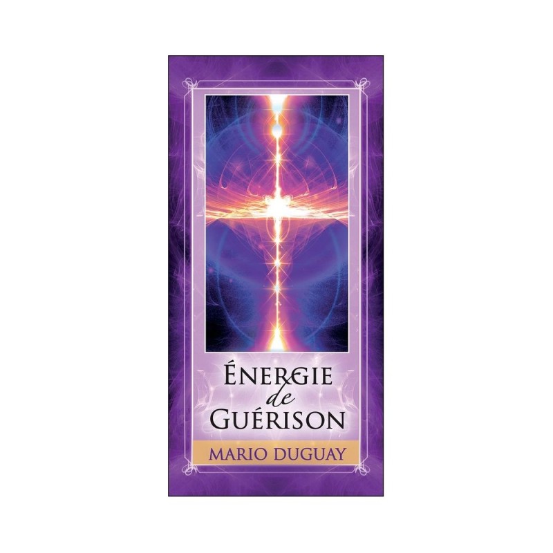 energie de Guerison