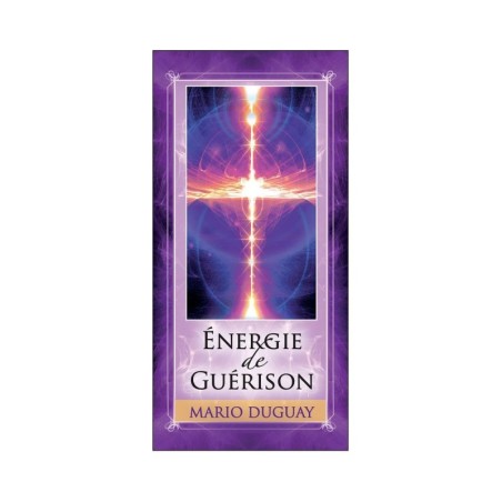 energie de Guerison