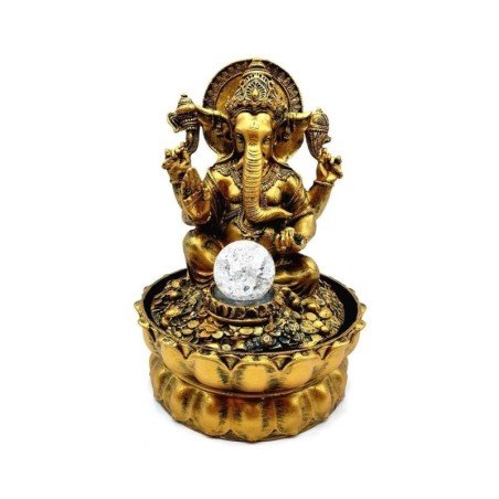 Fontaine Ganesh 10085