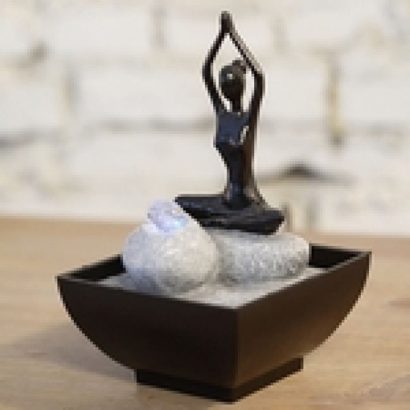 Fontaine Yoga 2