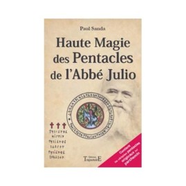 Haute magie des pentacles de l'abbe Julio