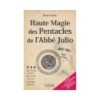 Haute magie des pentacles de l'abbe Julio