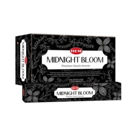 Hem Midnight bloom