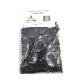 100 G Vierge Noire