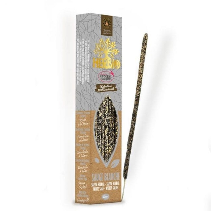 Herbio Sauge Blanche