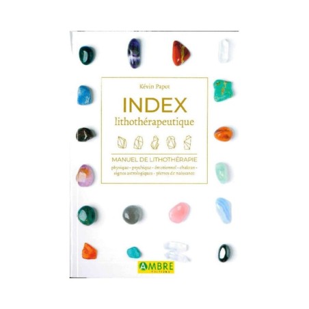 Index Lithotherapeutique